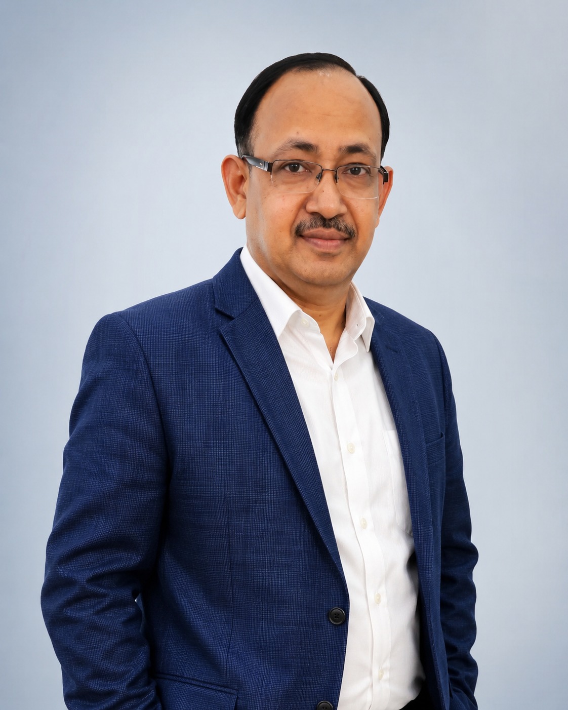 CA Rajesh Jindal